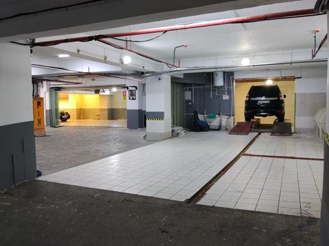 Obyekt icarəyə verilir, Məhəmməd Naxçıvani küç — Bakı