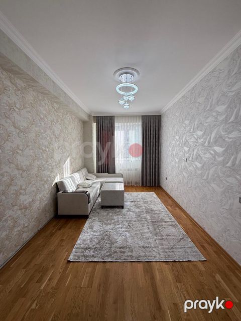 Satılır 2 otaqlı yeni tikili 46 m²