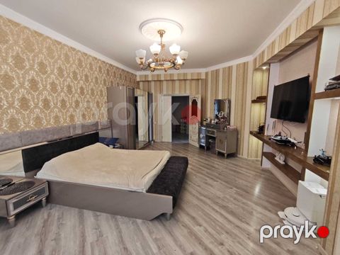 Satılır 3 otaqlı yeni tikili 137 m²