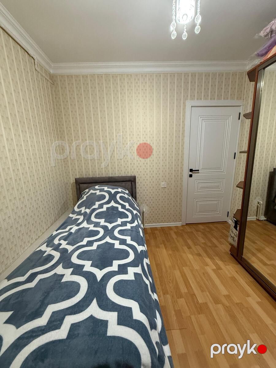 Satılır 3 otaqlı köhnə tikili 90 m² — Mənzil, Bakı (7)