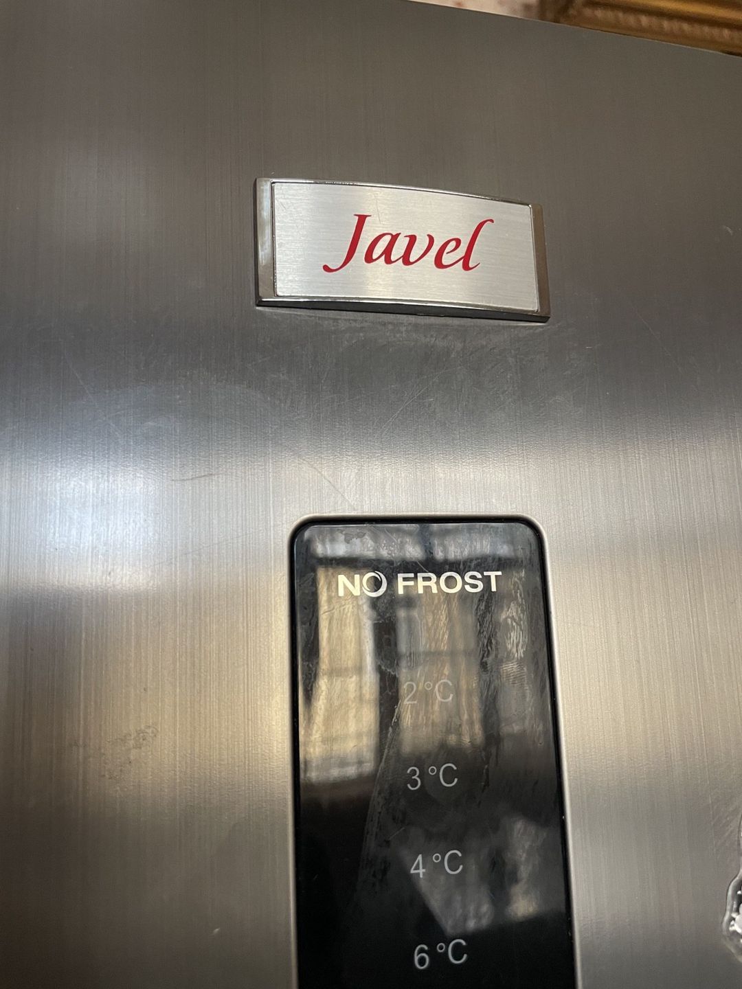 Soyuducu Javel No Frost — Ev texnikası, Bakı (3)
