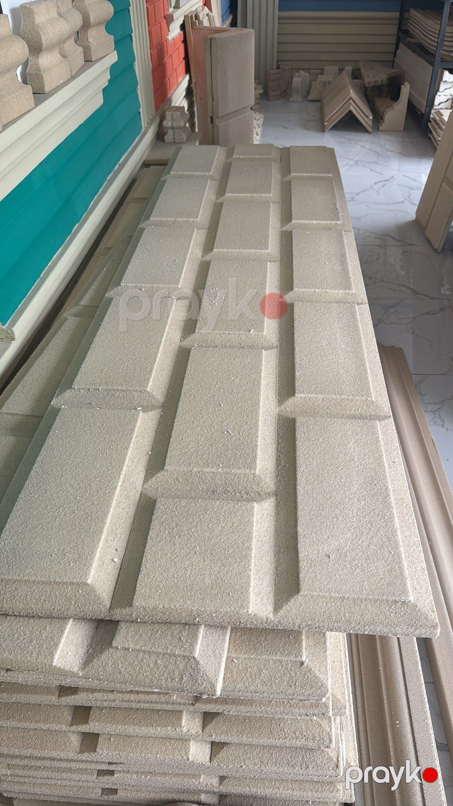 Termo ağlay materialları — Təmir və inşaat, Bakı (8)