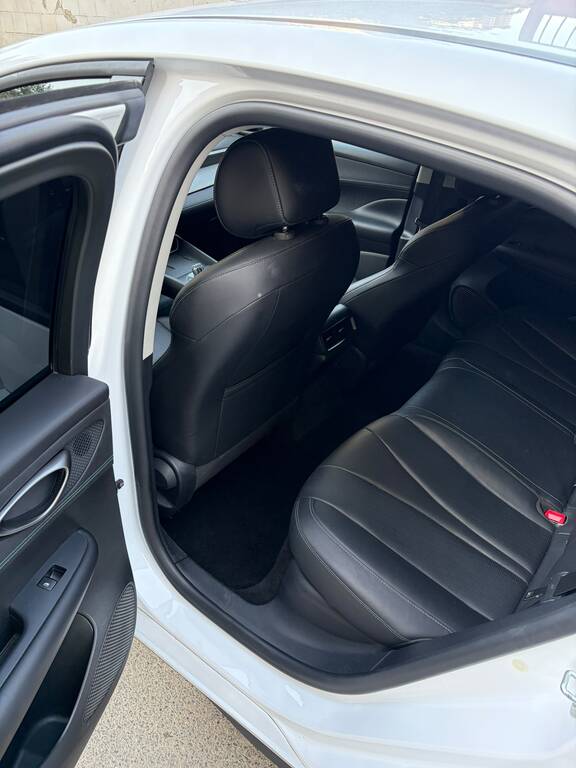 BYD Seal 05, 1.5 L, 7.68 kWh, 2025 il, 64 000 km — Avtomobillər, Bakı (6)