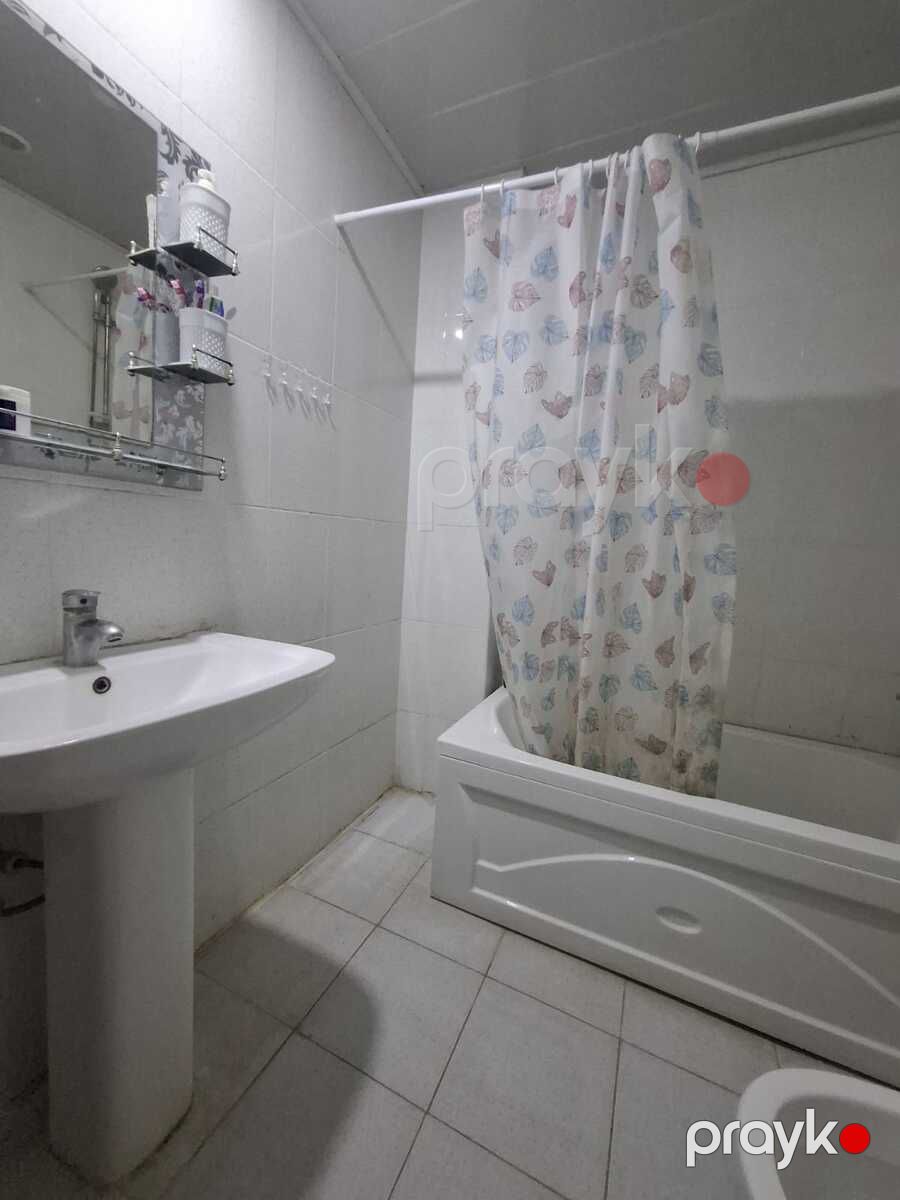 Satılır 1 otaqlı yeni tikili 40 m² — Mənzil, Bakı (5)