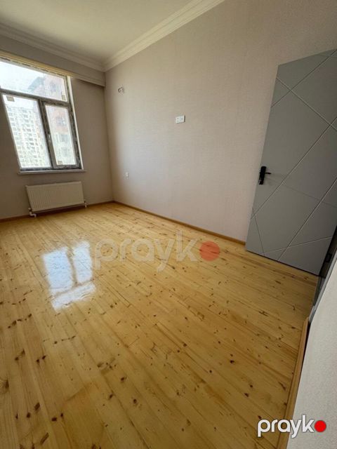 2-otaqlı yeni tikili kirayə verilir, Sumqayıt ş., 56 m²
