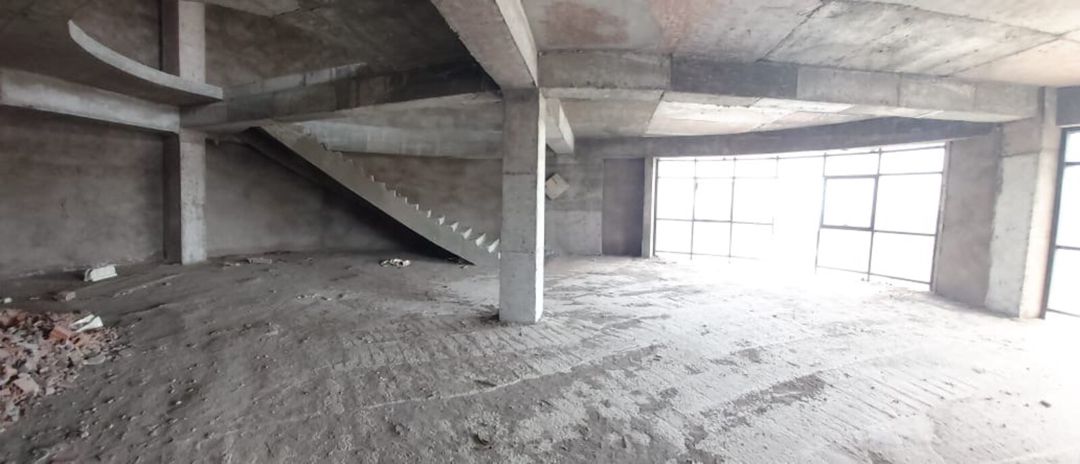 Satılır 7 otaqlı yeni tikili 800 m² — Mənzil, Bakı (10)