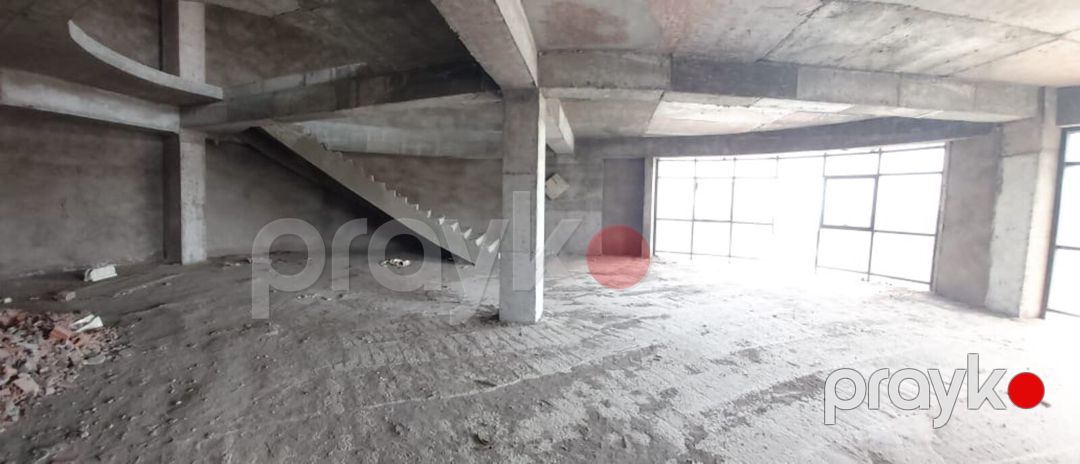 Satılır 7 otaqlı yeni tikili 800 m² — Mənzil, Bakı (10)