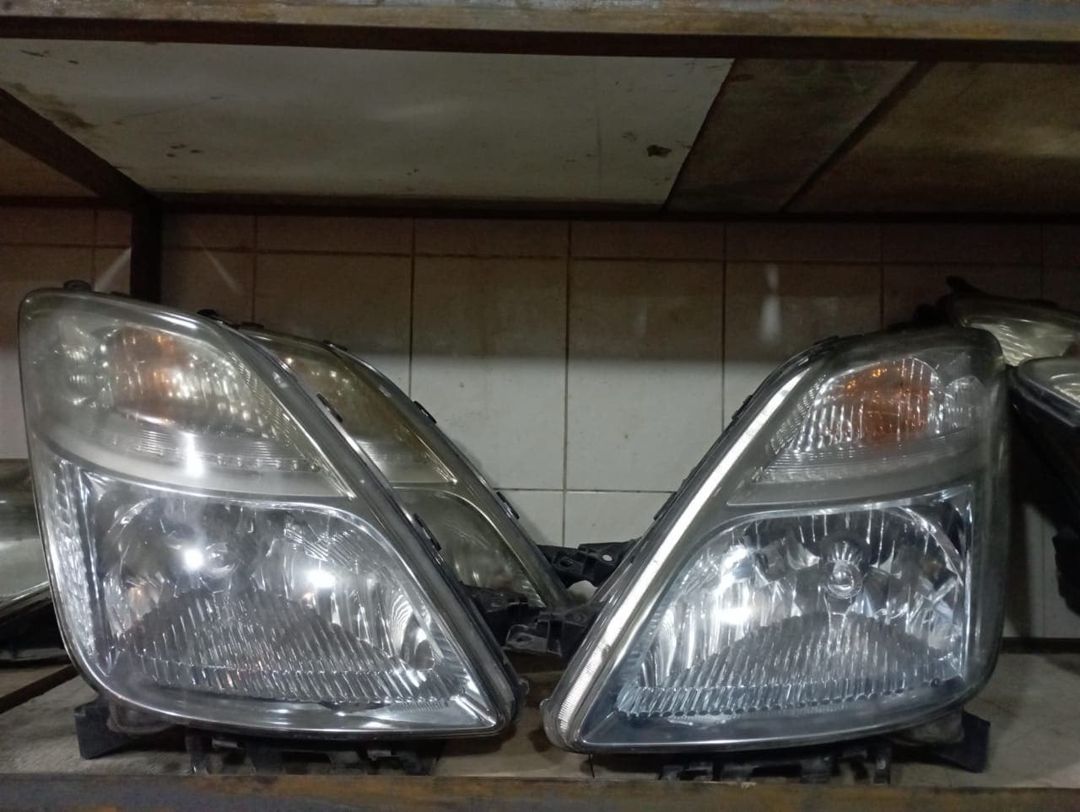 "Toyota Prius 20/30" ehtiyat hissələri — Ehtiyat hissələri və aksesuarlar, Bakı (2)