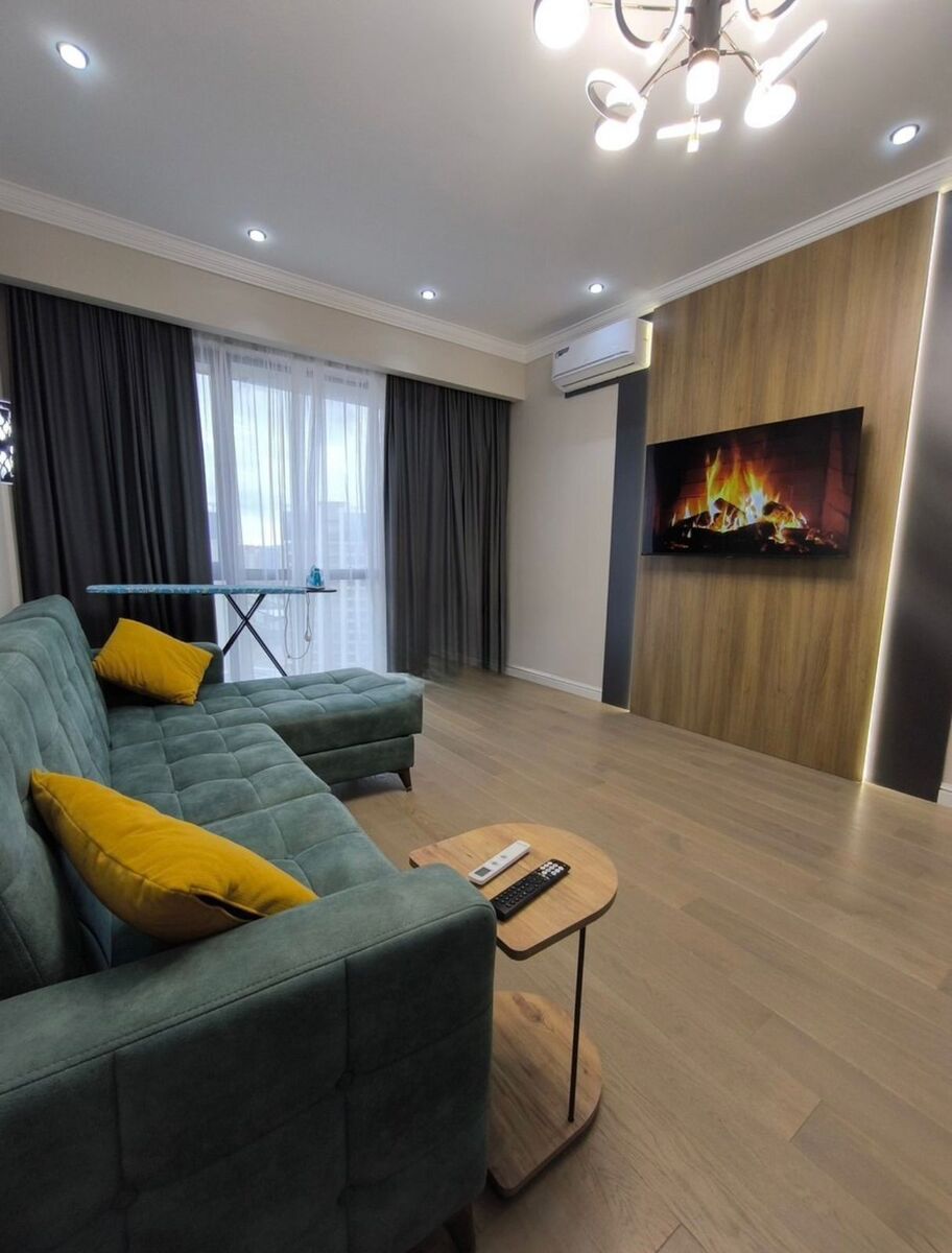 Satılır 3 otaqlı yeni tikili 69 m² — Mənzil, Bakı (4)