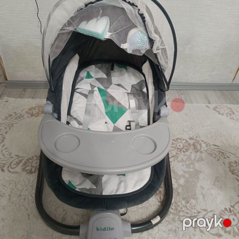 Dilek Kidilo Sezlong satilir 55 azn. Yaxsi veziyyetdedir. Az islenib — Mehdiabad