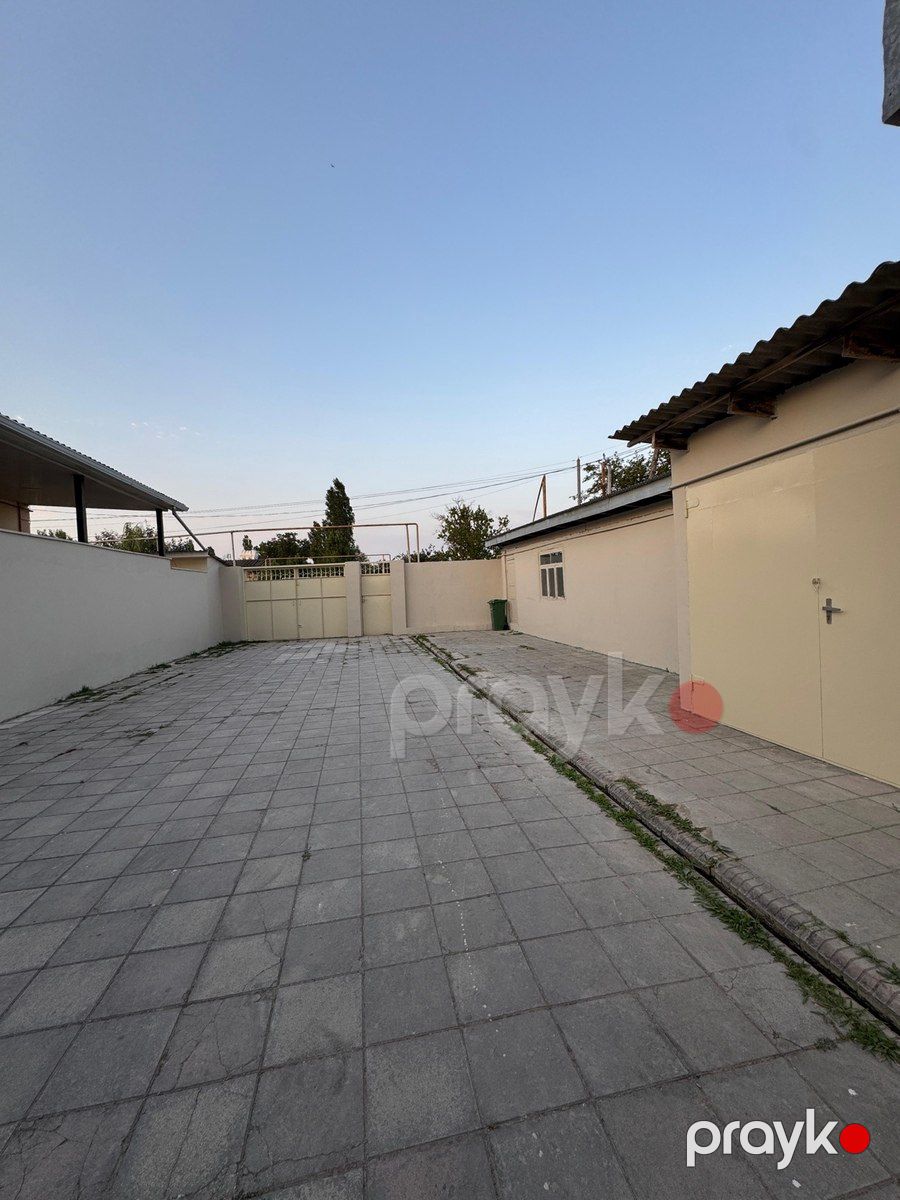 Bağ evi, Nabran r — Ev, villa (4)