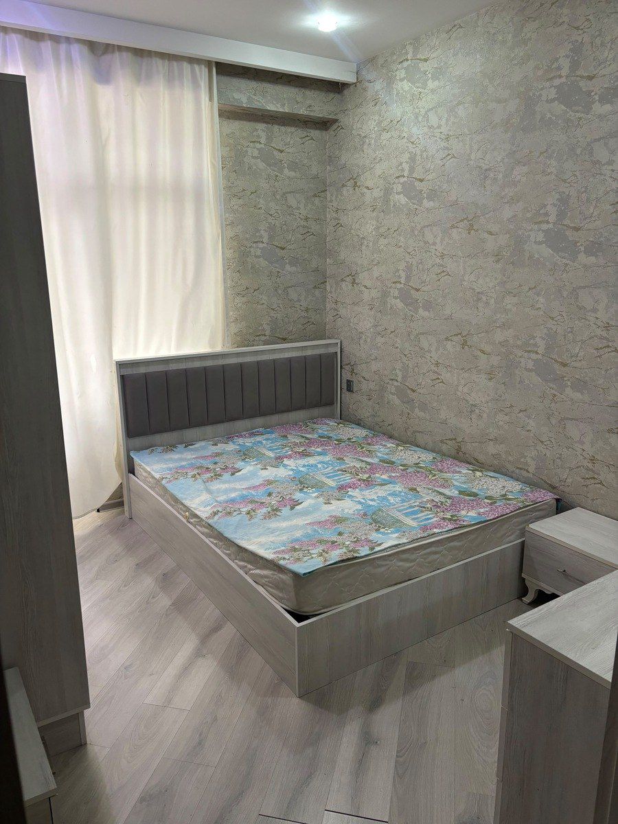 Satılır 2 otaqlı yeni tikili 50 m² — Mənzil, Xırdalan (2)