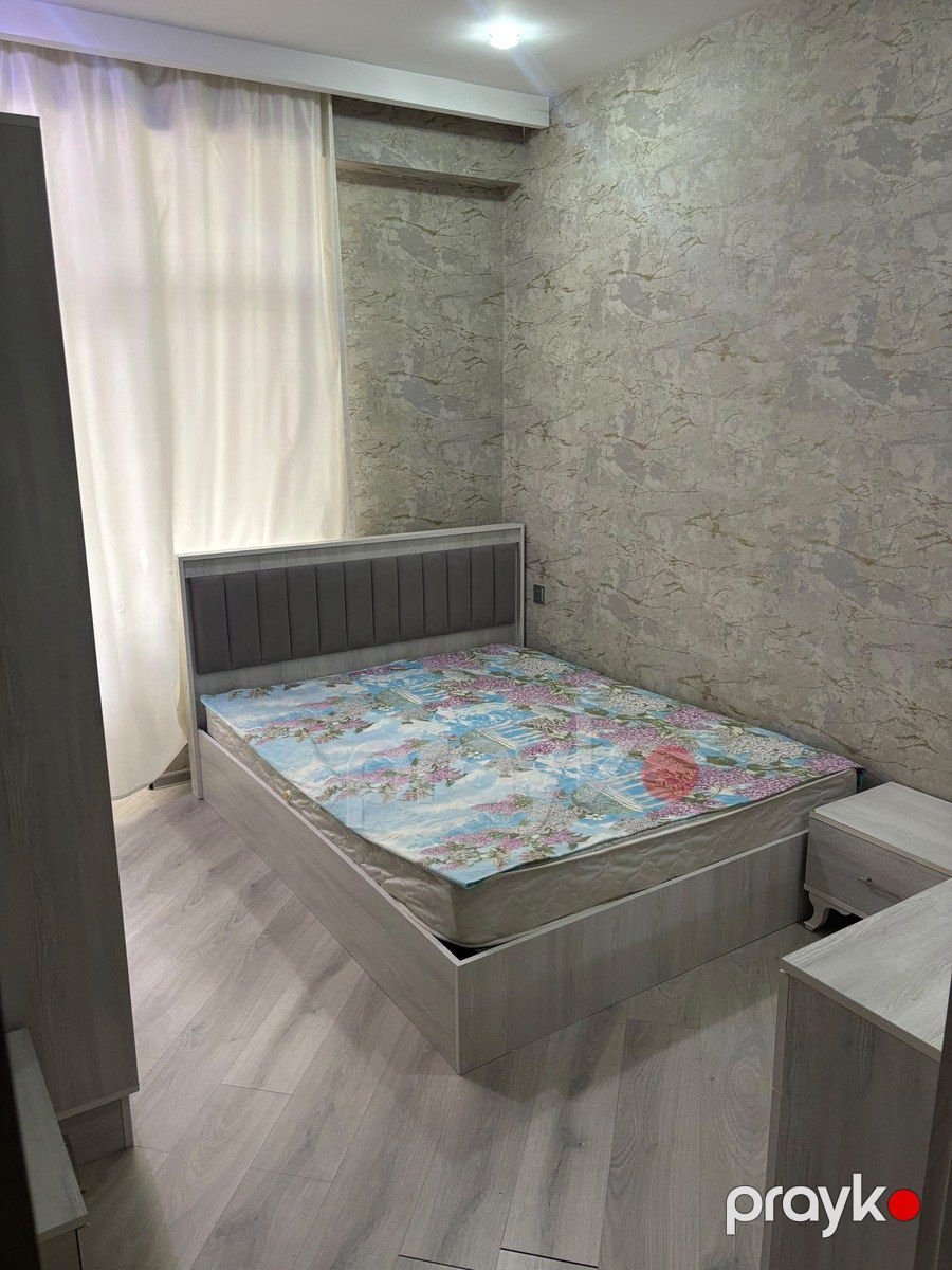 Satılır 2 otaqlı yeni tikili 50 m² — Mənzil, Xırdalan (2)
