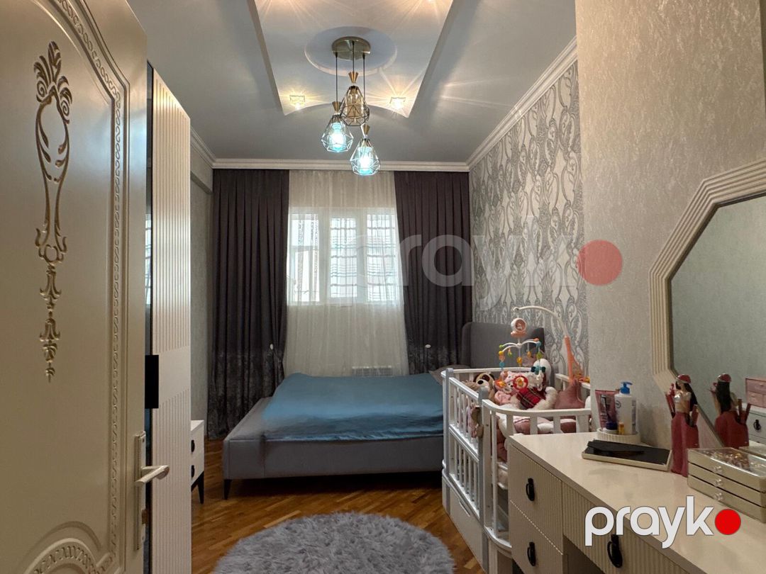 Satılır 2 otaqlı yeni tikili 65 m² — Mənzil, Xırdalan (6)
