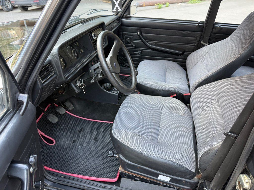 Lada (VAZ) 2107, 1.5 L, 2011 il, 25 000 km — Avtomobillər, Bakı (8)