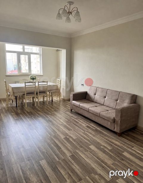 İcarəyə verilir 2 otaqlı yeni tikili 65 m²