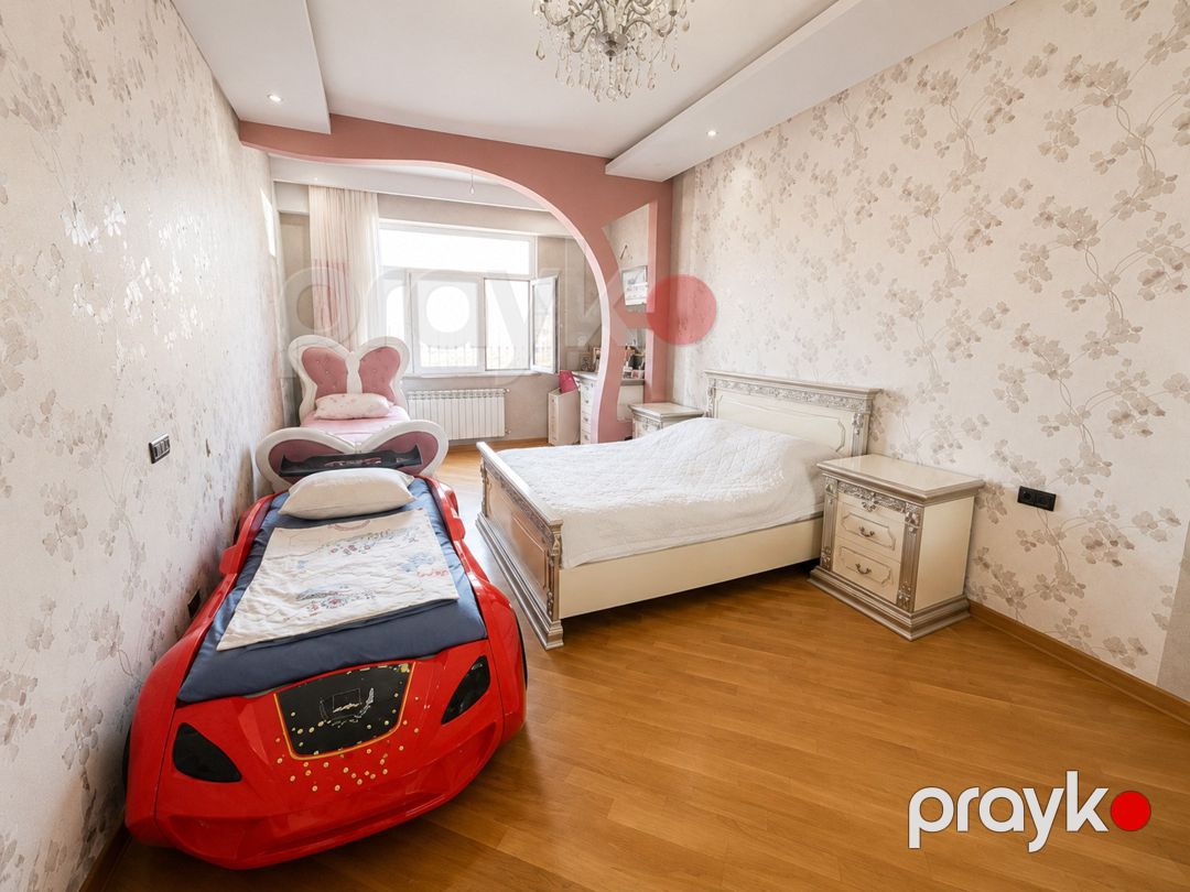 Satılır 2 otaqlı yeni tikili 110 m² — Mənzil, Bakı (4)