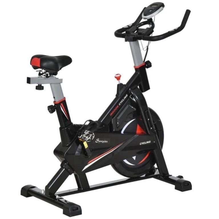 Velotrenajor "Spinning" — İdman, hobi, istirahət, Bakı (2)