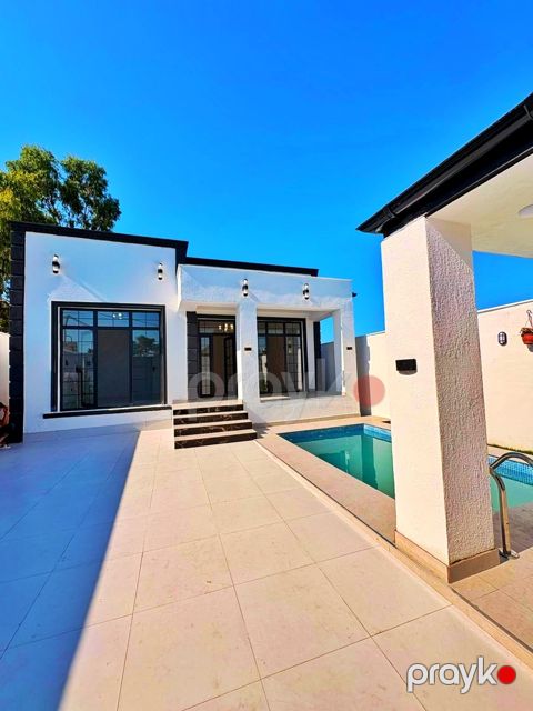 Satılır 4 otaqlı həyət evi/bağ evi 120 m²