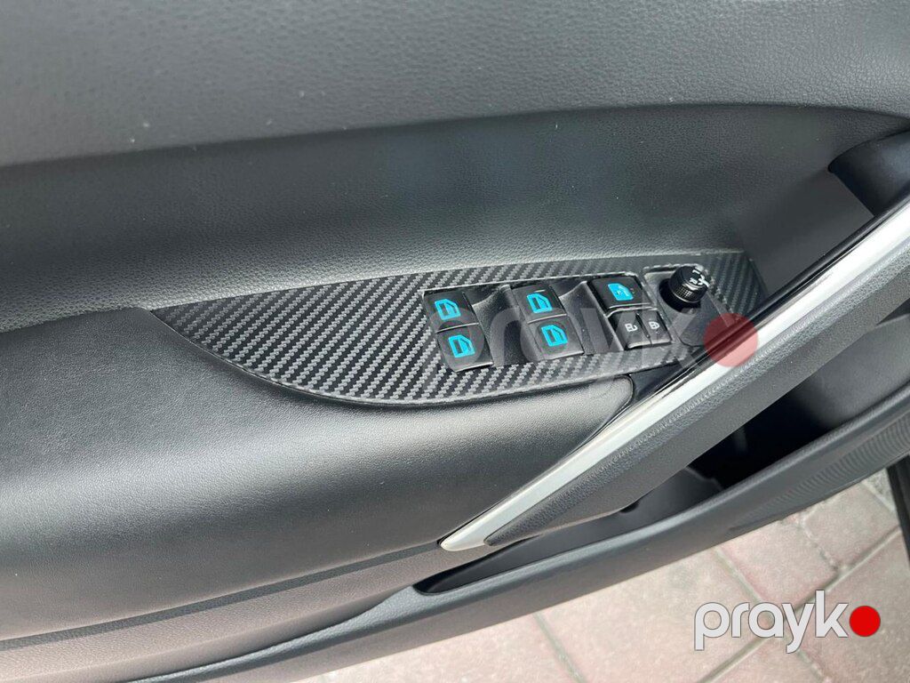 Toyota Corolla Cross, 2.0 L, 1.31 kWh, 2024 il, 39 000 km — Avtomobillər, Bakı (9)
