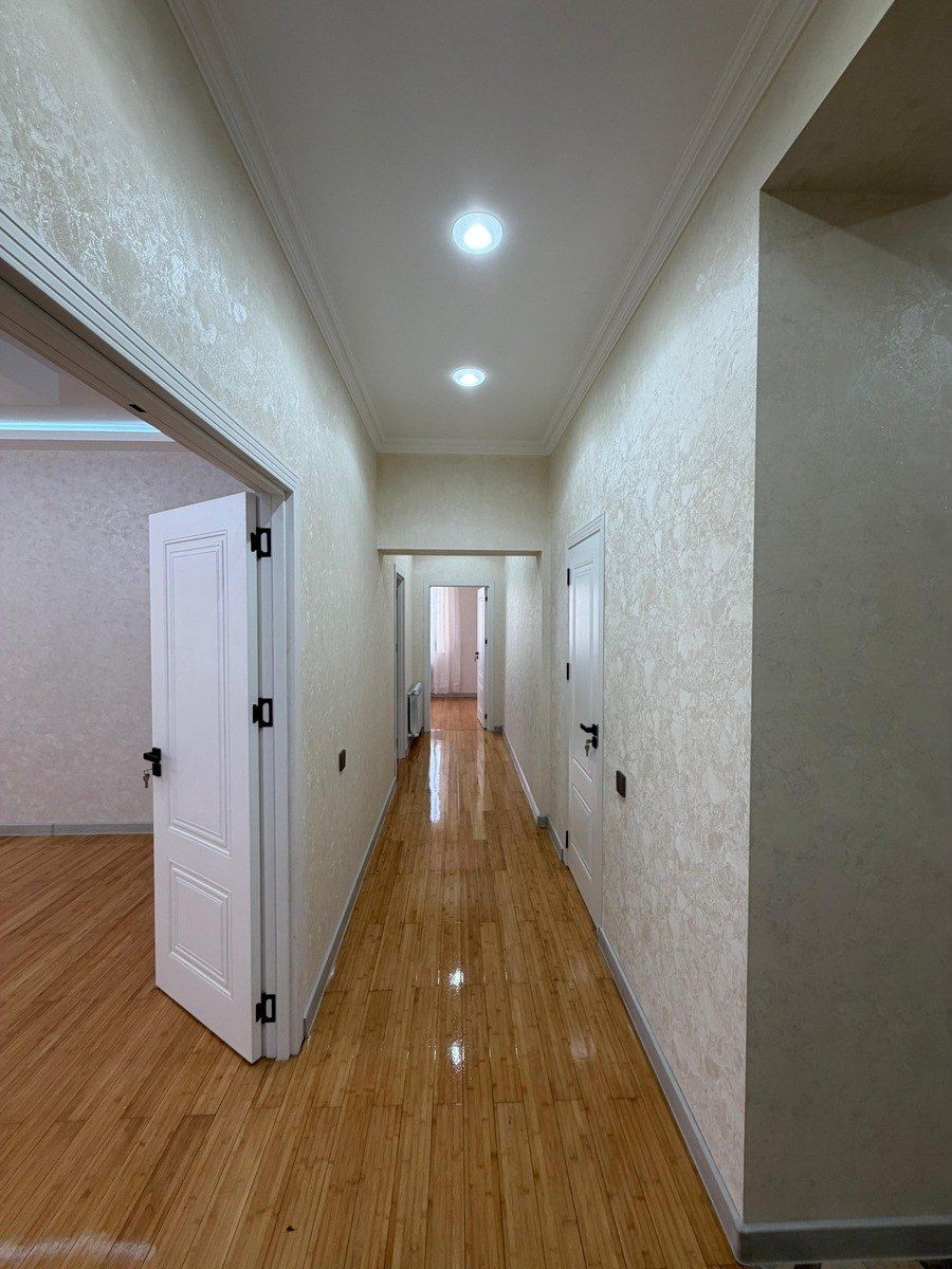 Satılır 3 otaqlı yeni tikili 80 m² — Mənzil, Bakı (4)