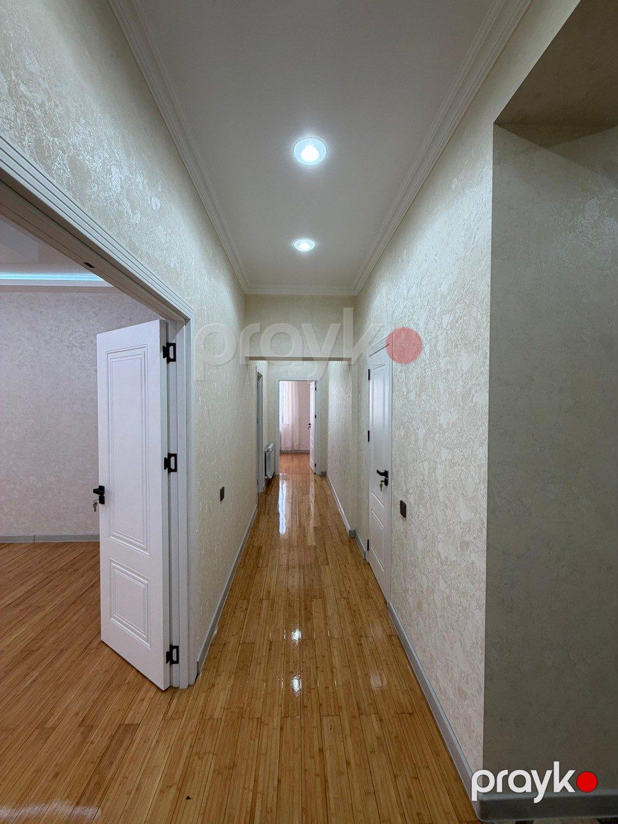 Satılır 3 otaqlı yeni tikili 80 m² — Mənzil, Bakı (4)
