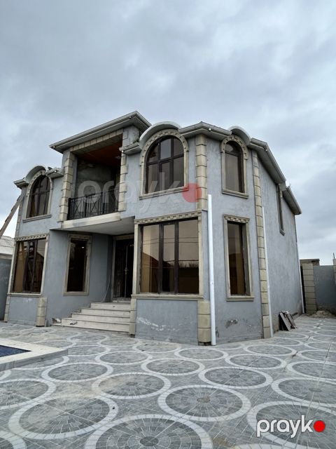 Satılır 6 otaqlı həyət evi/bağ evi 240 m²
