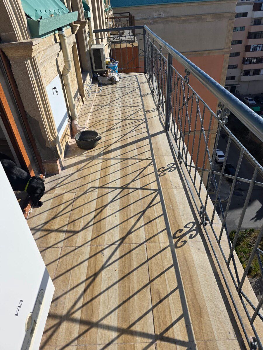 2-otaqlı yeni tikili, Sumqayıt ş., 65 m² — Mənzil, Sumqayıt (11)