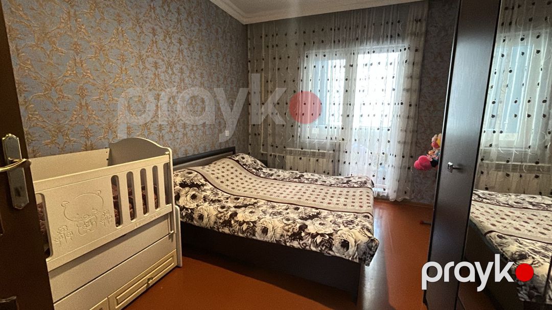 İcarəyə verilir 2 otaqlı köhnə tikili 65 m² — Mənzil, Bakı (3)