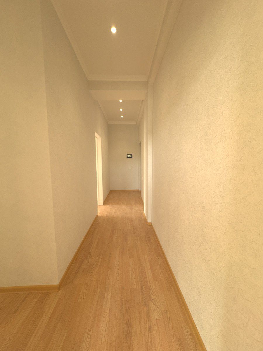 Satılır 3 otaqlı yeni tikili 71 m² — Mənzil, Bakı (8)