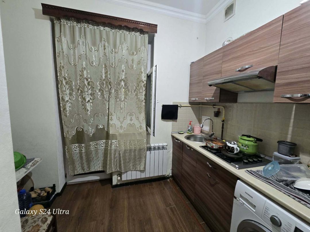 Satılır 2 otaqlı yeni tikili 58 m² — Mənzil, Bakı (6)