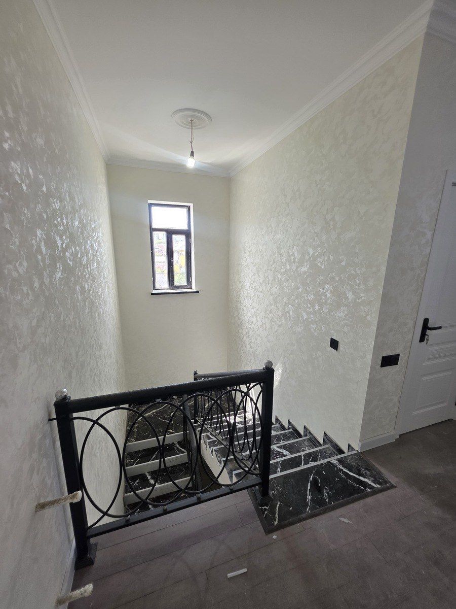 Satılır 5 otaqlı həyət evi/bağ evi 180 m² — Ev, villa, Xırdalan (4)