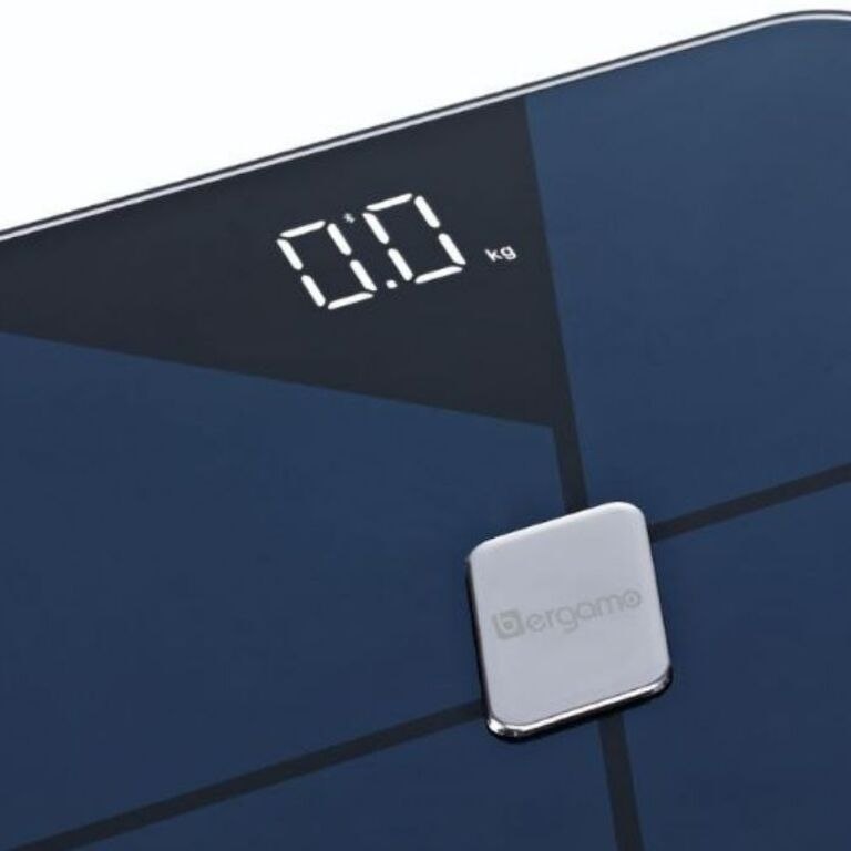 Tərəzi "Fitness-BERGAMO -BGS6728CBS" — Ev texnikası, Bakı (2)