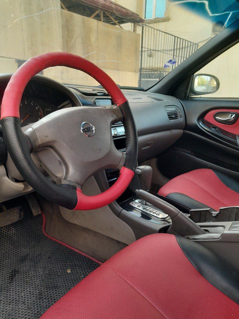 Nissan Maxima, 3.0 L, 2006 il, 245 000 km — Avtomobillər, Bakı (9)
