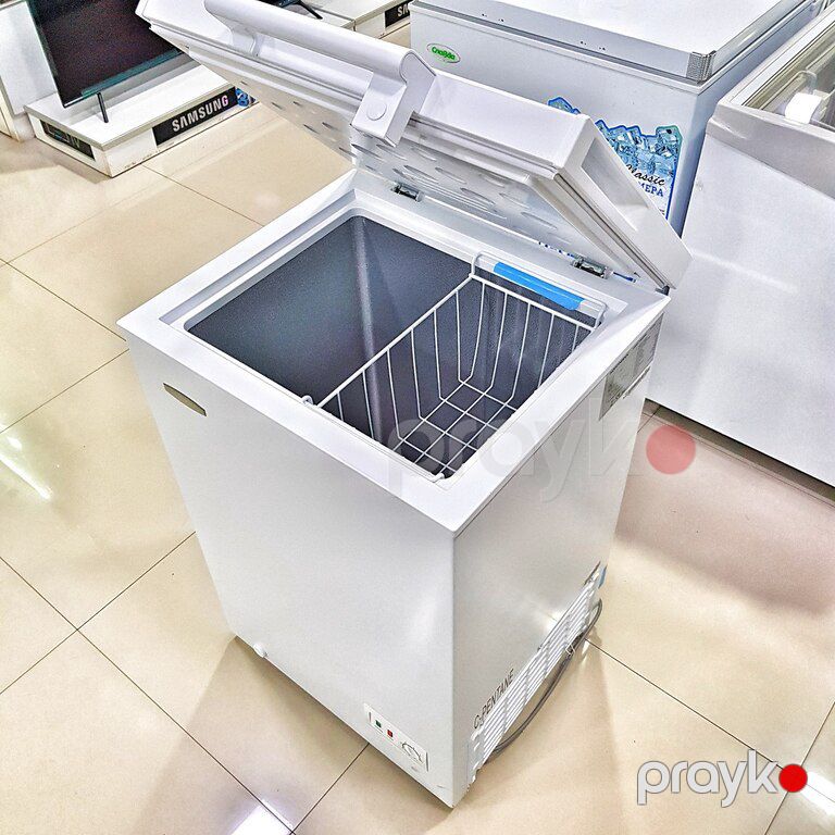 Soyuducu (100 lt) — Biznes və avadanlıq, Bakı (7)
