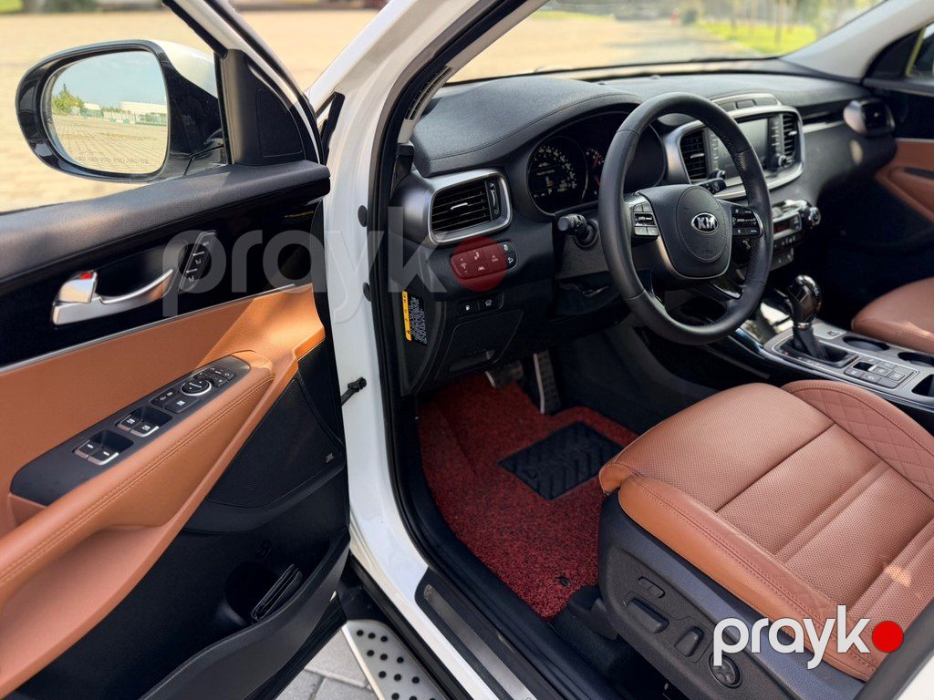 Kia Sorento, 2.2 L, 2019 il, 71 000 km — Avtomobillər, Bakı (9)
