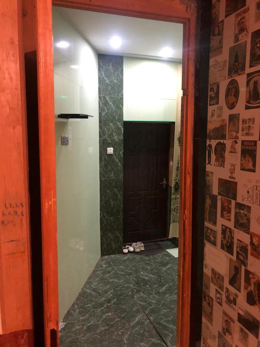 2-otaqlı mənzil, Bakıxanov qəs., 60 m² — Mənzil, Bakı (8)