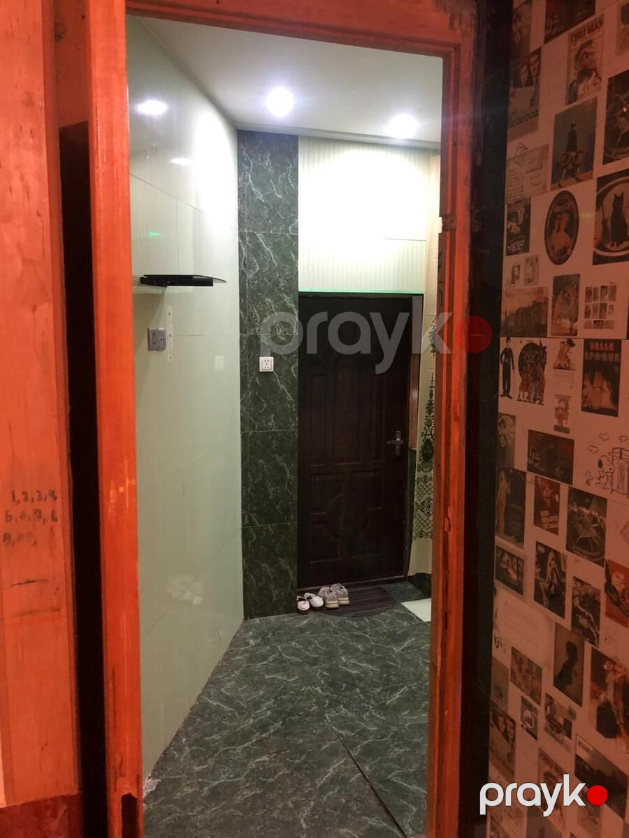 2-otaqlı mənzil, Bakıxanov qəs., 60 m² — Mənzil, Bakı (8)