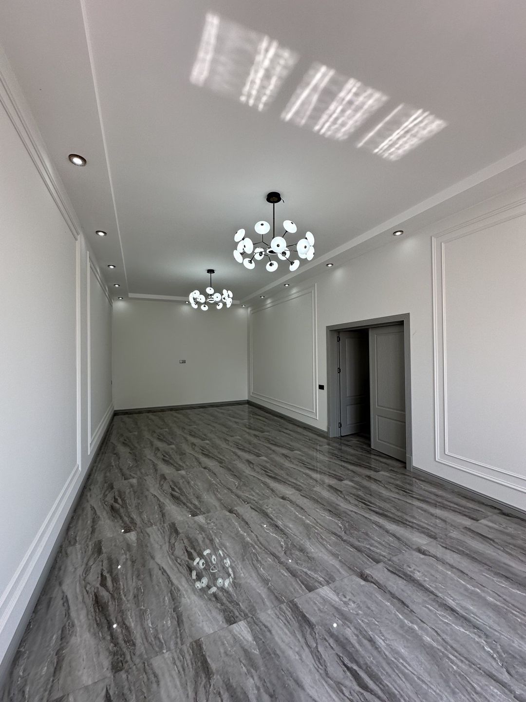 Satılır 4 otaqlı həyət evi/bağ evi 200 m² — Ev, villa, Bakı (11)