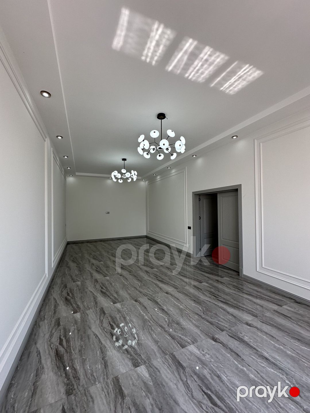Satılır 4 otaqlı həyət evi/bağ evi 200 m² — Ev, villa, Bakı (11)