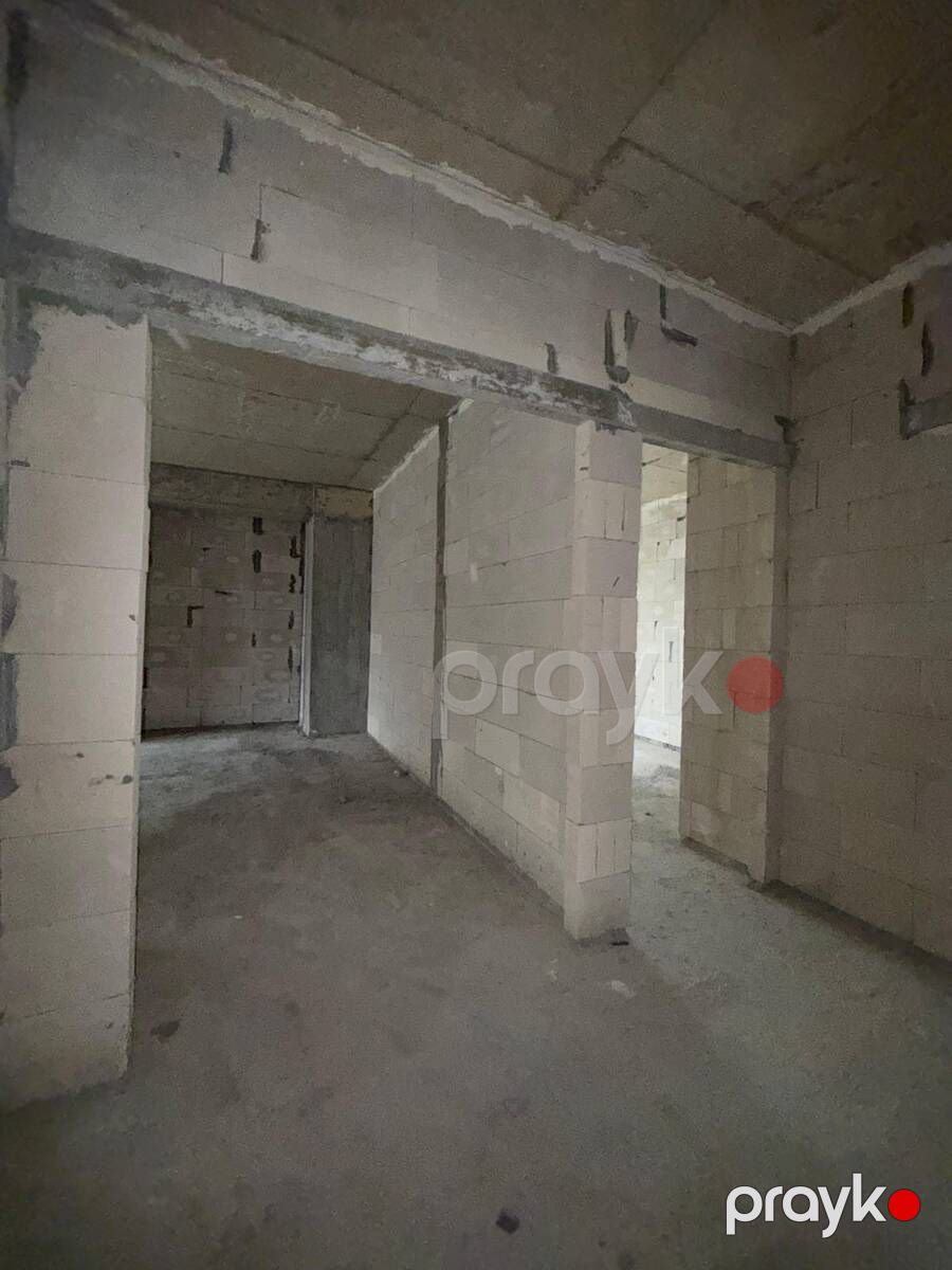 Satılır 3 otaqlı yeni tikili 150 m² — Mənzil, Bakı (9)