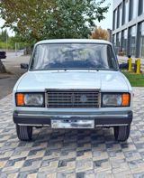 Lada (vaz) 2107, 2012 il — Cars
