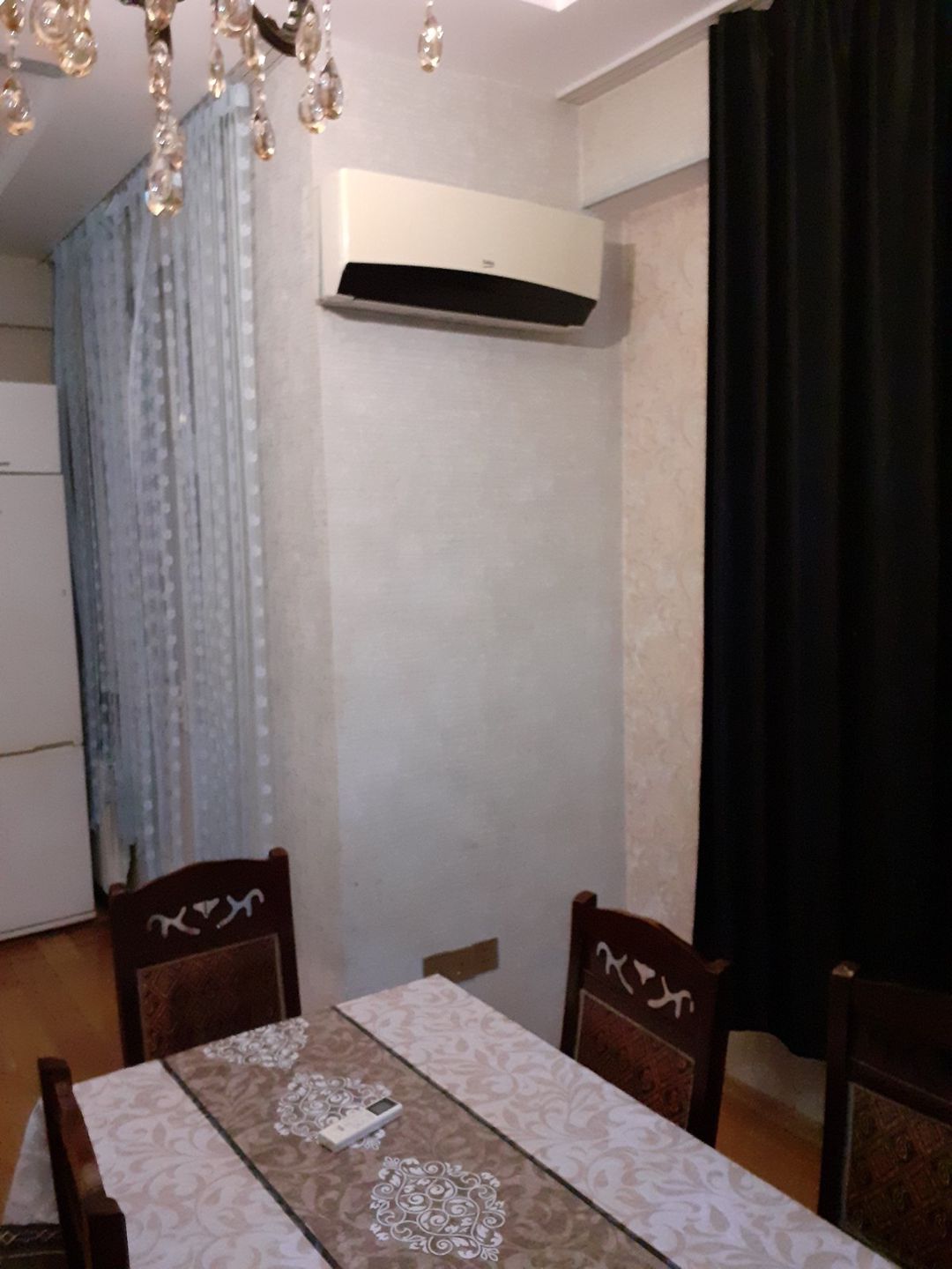 İcarəyə verilir 2 otaqlı yeni tikili 45 m² — Mənzil, Xırdalan (5)