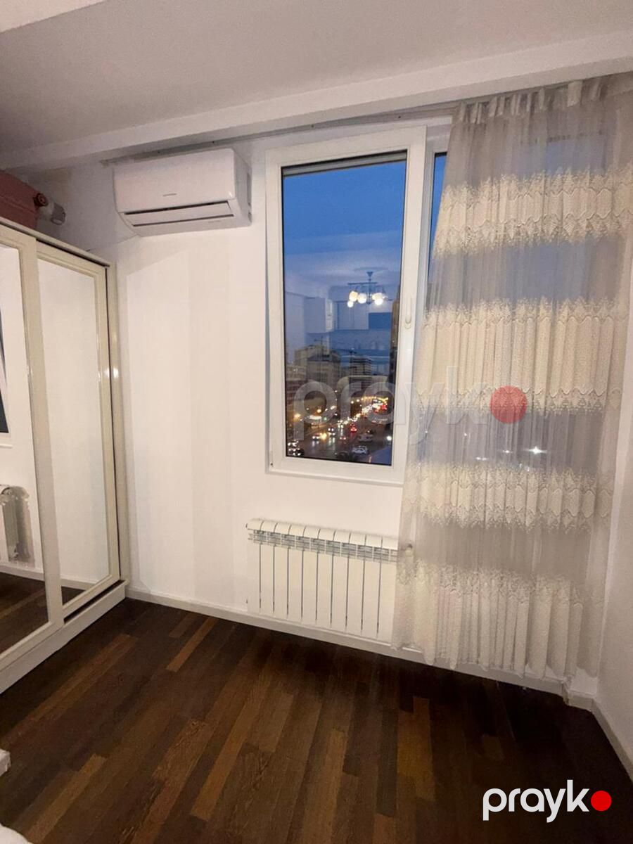 Satılır 2 otaqlı köhnə tikili 60 m² — Mənzil, Bakı (4)