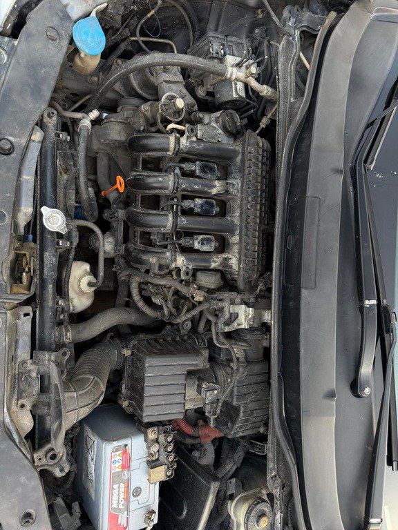 Honda Insight, 1.3 L, 0.58 kWh, 2011 il, 254 366 km — Avtomobillər, Bakı (10)