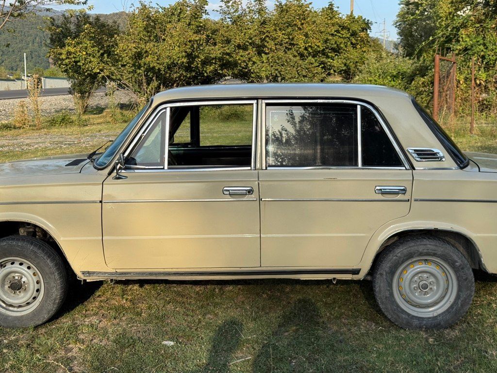 Lada (VAZ) 2106, 1.6 L, 1990 il, 20 000 km — Avtomobillər, Qəbələ (4)