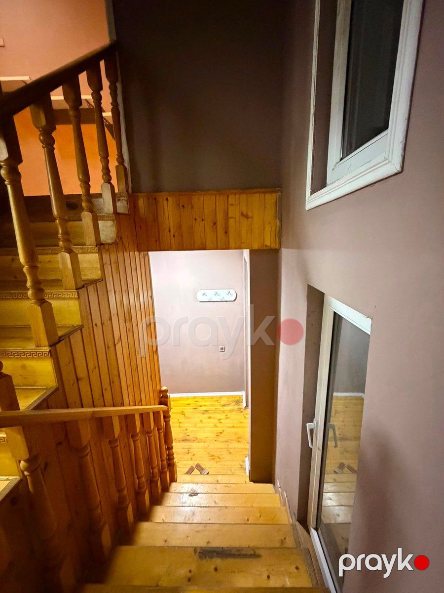 Həyət evi kirayə verilir, Razin qəs — Ev, villa, Bakı (11)