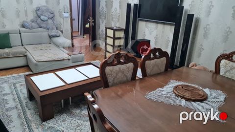 İcarəyə verilir 4 otaqlı köhnə tikili 100 m² — Sumqayıt