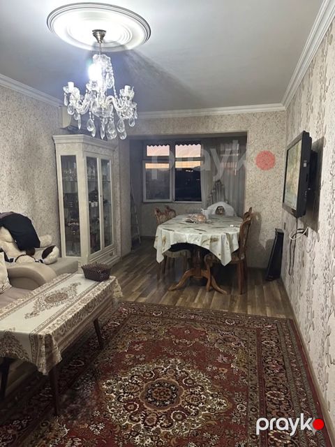 Satılır 4 otaqlı yeni tikili 90 m²