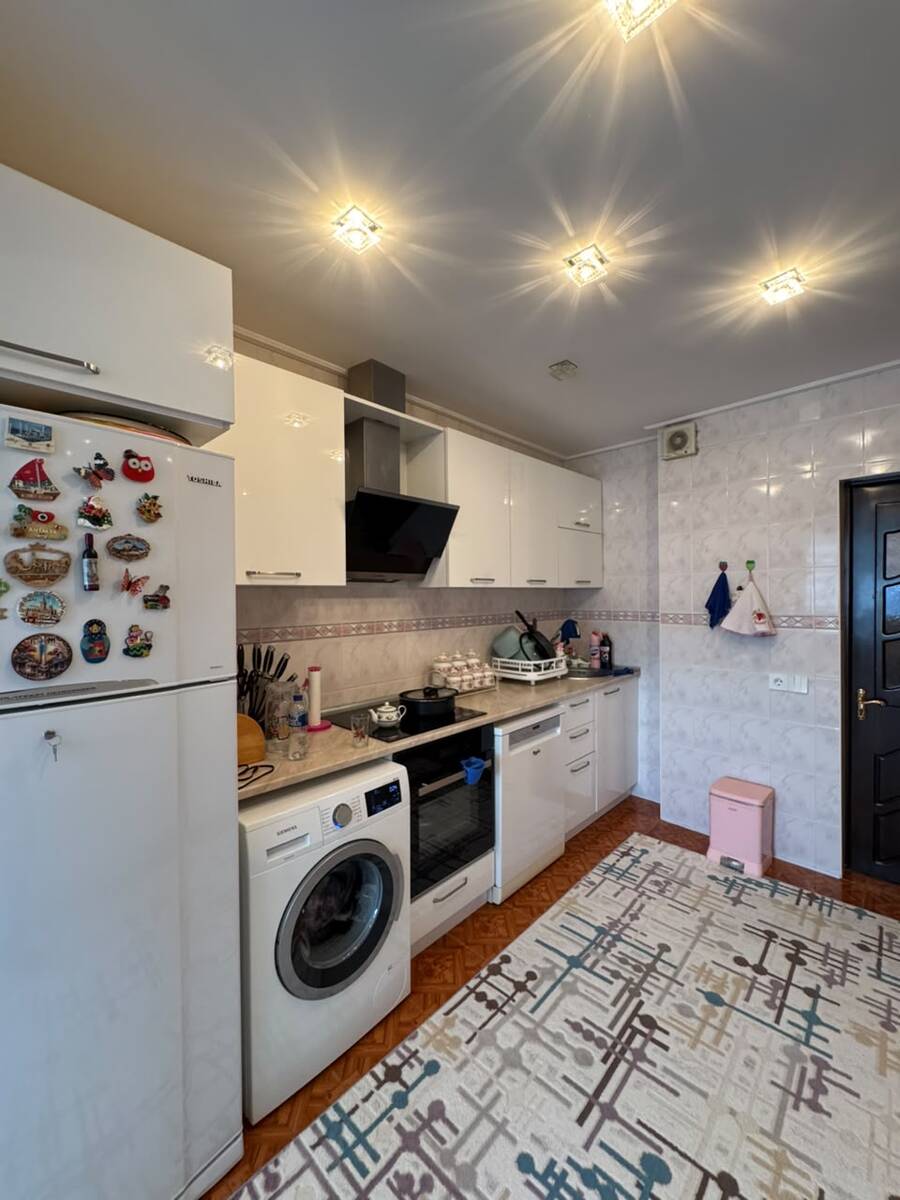Satılır 3 otaqlı yeni tikili 85 m² — Mənzil, Bakı (10)